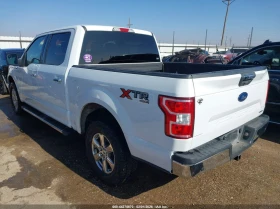 Ford F150 3.5l F-150 Xlt, снимка 3