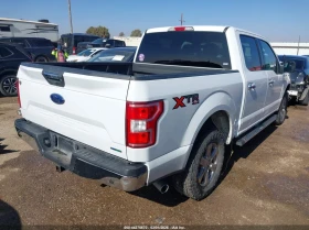 Ford F150 3.5l F-150 Xlt, снимка 4