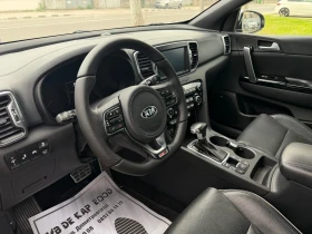 Kia Sportage 2.0 DIESEL GT-LINE AUSTRIA, снимка 5