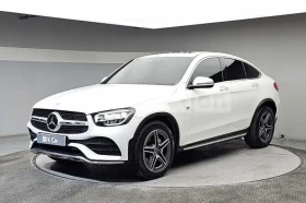 Mercedes-Benz GLC 220 4matic| DISTRONIC| ПОДГРЕВ| ВКЛ. ТЕХНОТЕСТ, снимка 1