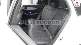 Mercedes-Benz GLC 220 4matic| DISTRONIC| ПОДГРЕВ| ВКЛ. ТЕХНОТЕСТ, снимка 10