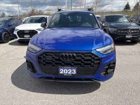 Audi Q5 Technik/ПАНОРАМА/ДИСТРОНИК/360, снимка 2