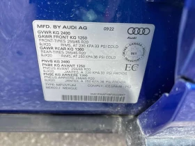 Audi Q5 Technik/ПАНОРАМА/ДИСТРОНИК/360, снимка 11