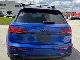 Audi Q5 Technik/ПАНОРАМА/ДИСТРОНИК/360, снимка 5