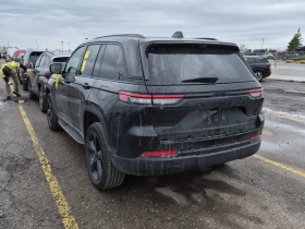 Jeep Grand cherokee Limited/3.6/AWD/Pano/Обдухване, снимка 3