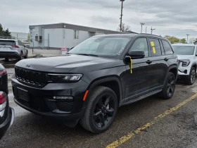Jeep Grand cherokee Limited/3.6/AWD/Pano/Обдухване, снимка 1