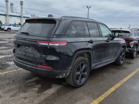 Jeep Grand cherokee Limited/3.6/AWD/Pano/Обдухване, снимка 4