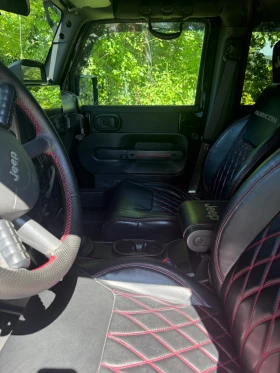 Jeep Wrangler, снимка 8