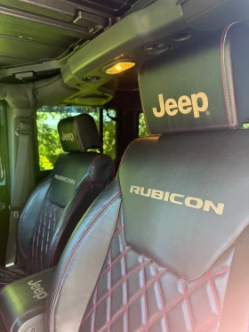 Jeep Wrangler, снимка 3