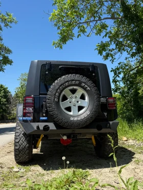 Jeep Wrangler, снимка 2