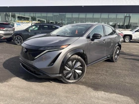 Nissan Ariya  ENGAGE FWD, снимка 3