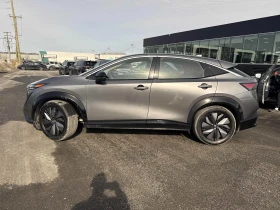 Nissan Ariya  ENGAGE FWD, снимка 1