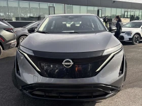 Nissan Ariya  ENGAGE FWD, снимка 4