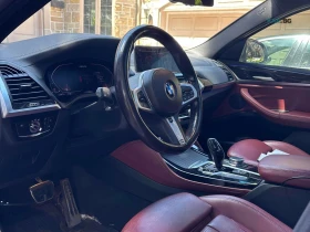 BMW X4 M40i Автокредит Цена до България, снимка 5