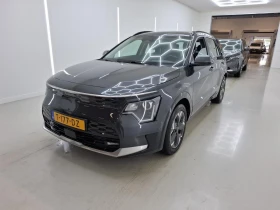 Kia Niro 65KWh/ DINAMICLINE/2023г./SOH100%, снимка 2
