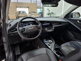 Kia Niro 65KWh/ DINAMICLINE/2023г./SOH100%, снимка 7