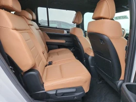 Hyundai Santa fe * LIMITED* HYBRID* AWD* , снимка 12
