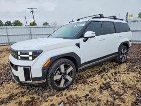 Hyundai Santa fe * LIMITED* HYBRID* AWD* , снимка 1