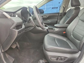 Toyota Rav4 * XLE* PREMIUM* AWD* , снимка 10