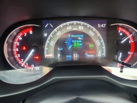 Toyota Rav4 * XLE* PREMIUM* AWD* , снимка 8