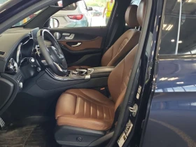 Mercedes-Benz GLC 43 AMG BURMESTER * ДИСТРОНИК * ОБДУХВАНЕ * ПАНО * 360, снимка 5