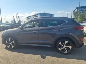 Hyundai Tucson, снимка 2