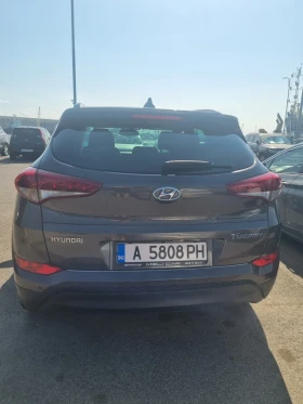 Hyundai Tucson, снимка 14