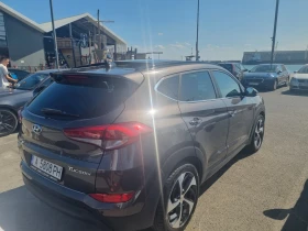 Hyundai Tucson, снимка 5