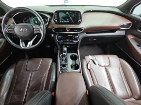 Hyundai Santa fe Diesel 2, 0 4WD| 181к.с., снимка 7