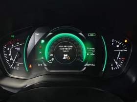 Hyundai Santa fe Diesel 2, 0 4WD| 181к.с., снимка 8