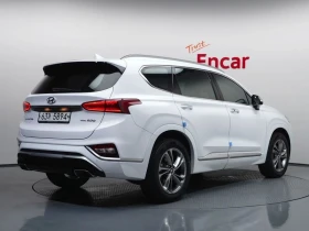Hyundai Santa fe Diesel 2, 0 4WD| 181к.с., снимка 2