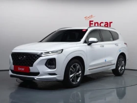 Hyundai Santa fe Diesel 2, 0 4WD| 181к.с., снимка 1