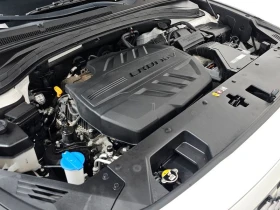 Hyundai Santa fe Diesel 2, 0 4WD| 181к.с., снимка 6