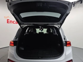 Hyundai Santa fe Diesel 2, 0 4WD| 181к.с., снимка 16