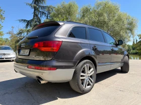 Audi Q7 3.0tdi, снимка 4