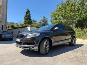 Audi Q7 3.0tdi, снимка 2