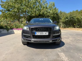 Audi Q7 3.0tdi, снимка 1