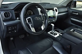 Toyota Tundra 5.7 V8!TRD Pro!Platinum!, снимка 8
