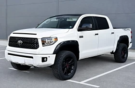 Toyota Tundra 5.7 V8!TRD Pro!Platinum!, снимка 1