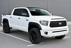 Toyota Tundra 5.7 V8!TRD Pro!Platinum!, снимка 3