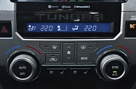 Toyota Tundra 5.7 V8!TRD Pro!Platinum!, снимка 14
