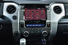 Toyota Tundra 5.7 V8!TRD Pro!Platinum!, снимка 13