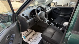 Suzuki Vitara 2.0 i 128 ps, снимка 6