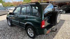 Suzuki Vitara 2.0 i 128 ps, снимка 5