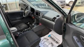 Suzuki Vitara 2.0 i 128 ps, снимка 10