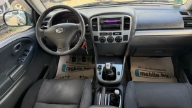 Suzuki Vitara 2.0 i 128 ps, снимка 12