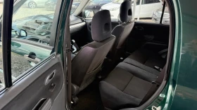 Suzuki Vitara 2.0 i 128 ps, снимка 8