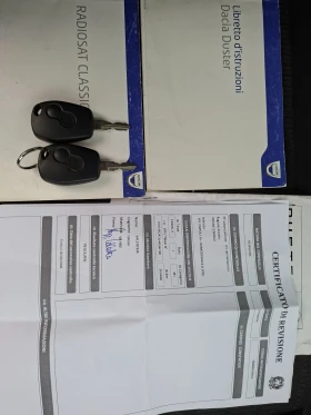 Dacia Duster 1, 5dci* 90к.с* Klima, снимка 16
