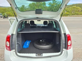 Dacia Duster 1, 5dci* 90к.с* Klima, снимка 11