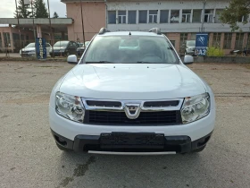 Dacia Duster 1, 5dci* 90к.с* Klima, снимка 8